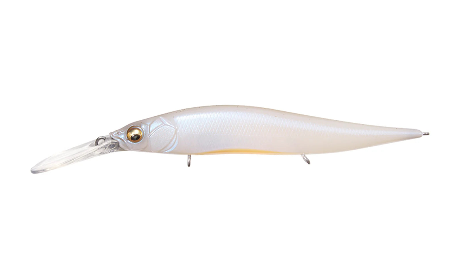 Megabass Vision Oneten Jr +2