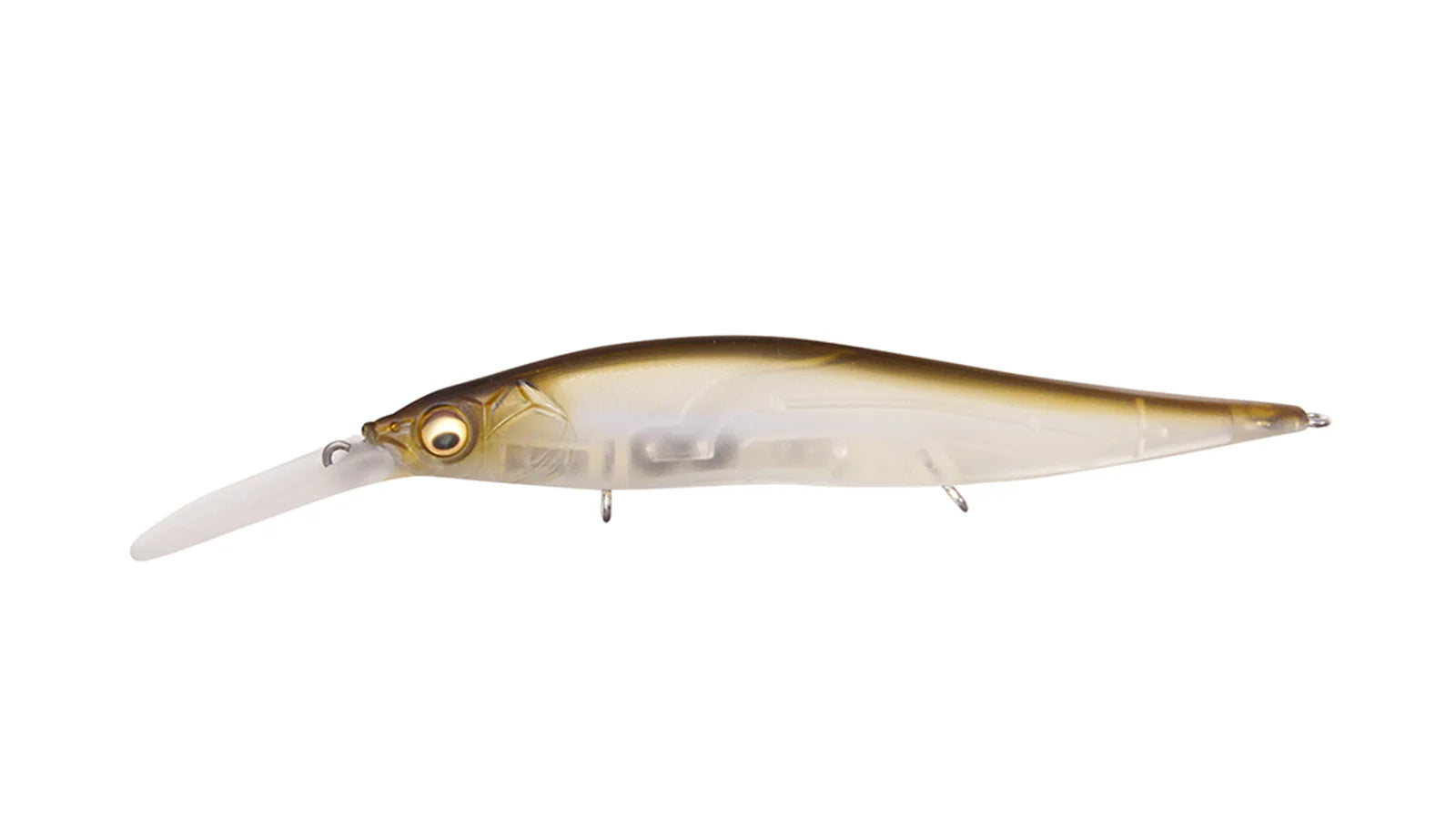 Megabass Vision Oneten Jr +2