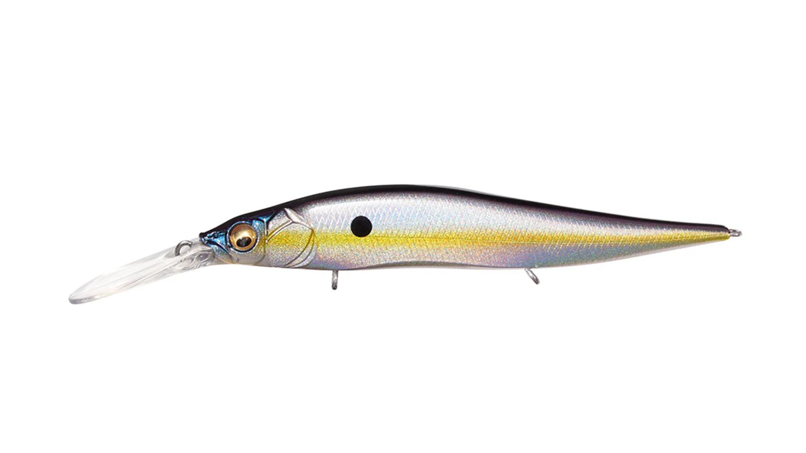 Megabass Vision Oneten Jr +2