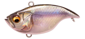 Megabass Vibration-X Dyna (Rattle) Special Run Colours