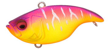 Megabass Vibration-X Dyna (Rattle) Special Run Colours