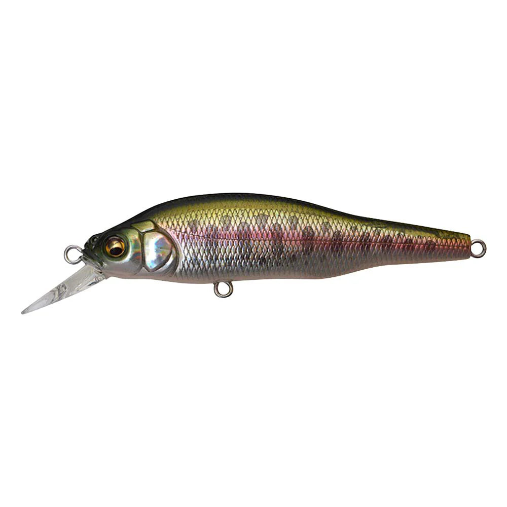 Megabass X-80 特技飞镖