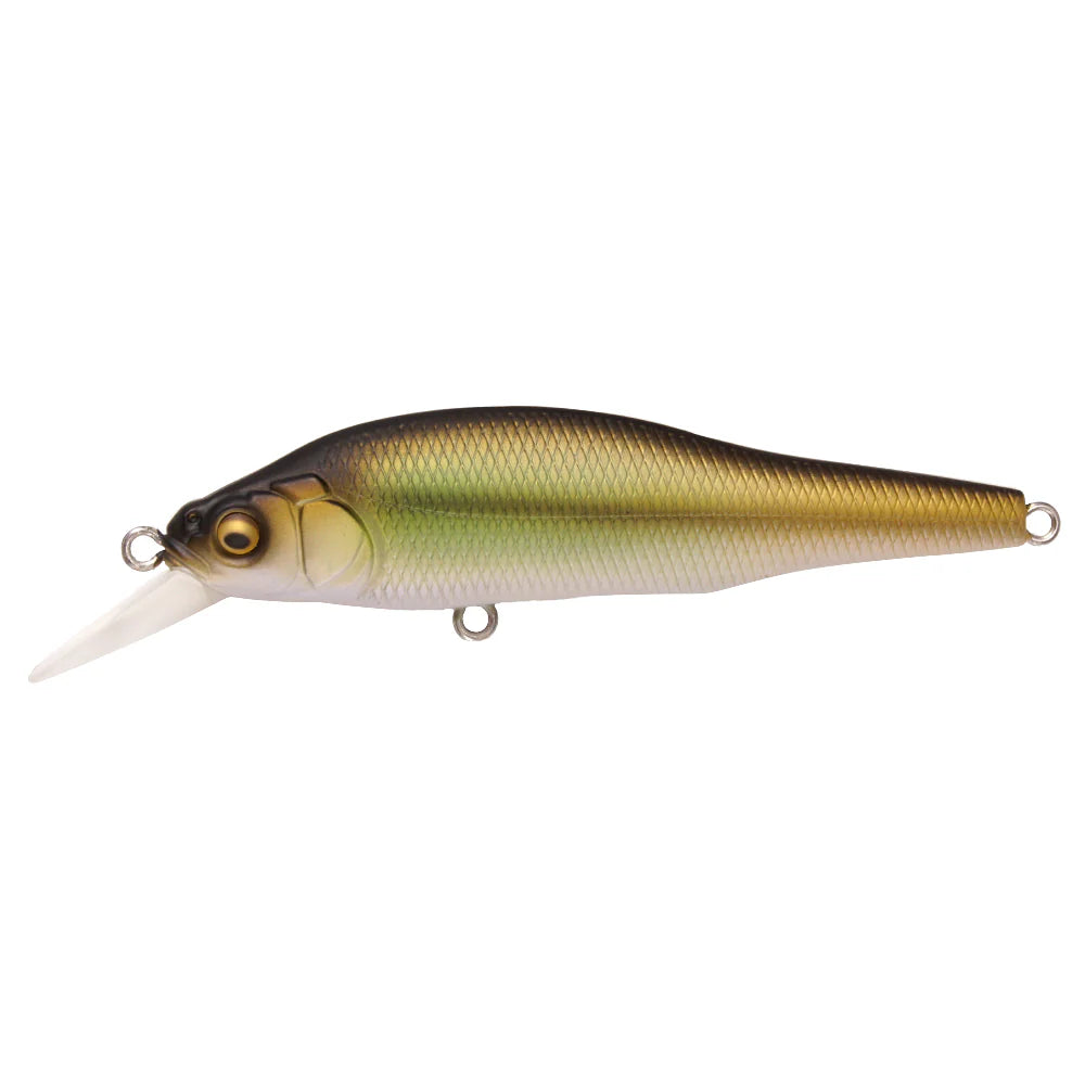 Megabass X-80 特技飞镖