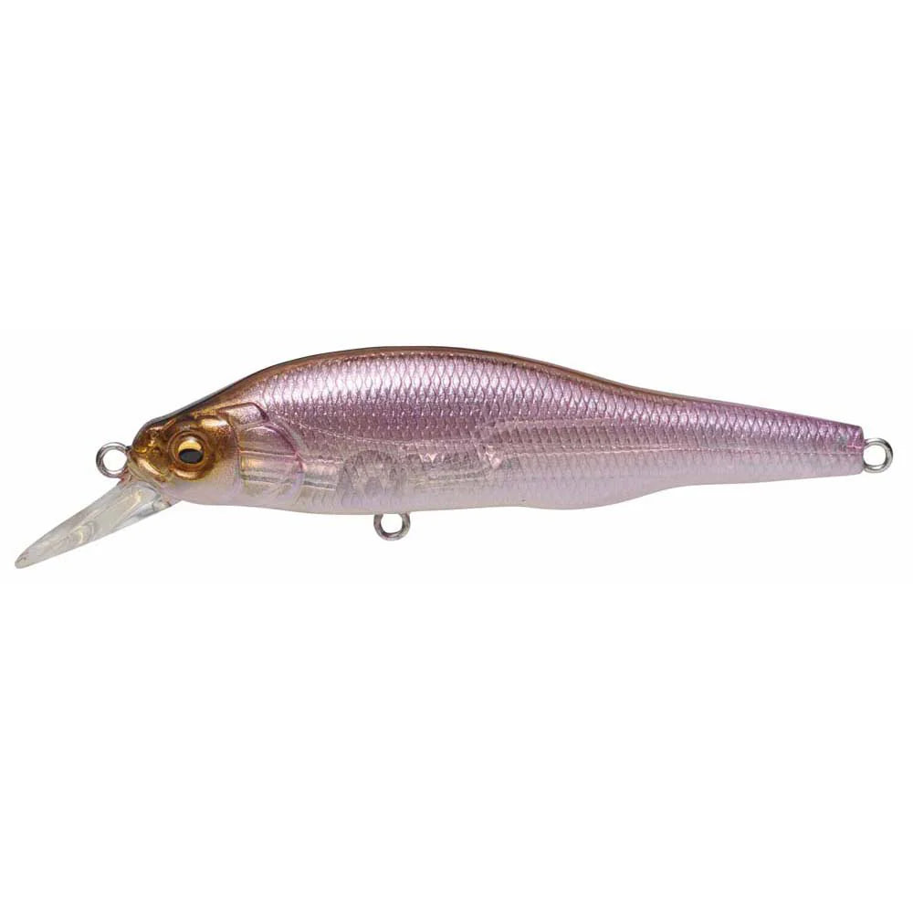 Megabass X-80 特技飞镖