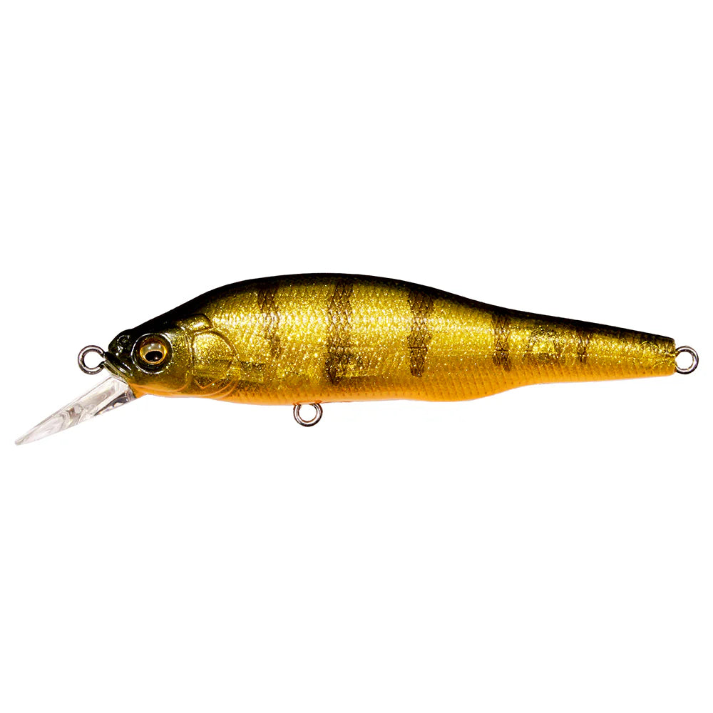 Megabass X-80 特技飞镖
