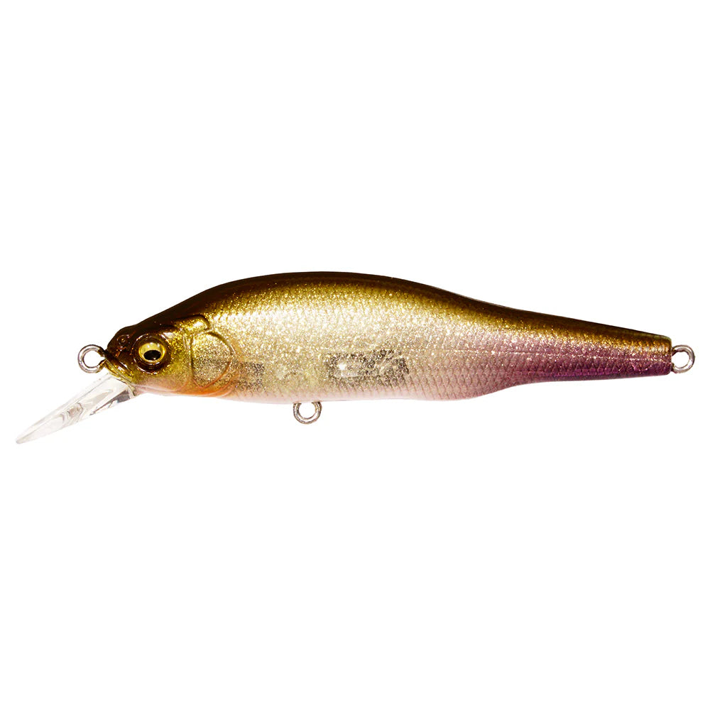 Megabass X-80 特技飞镖