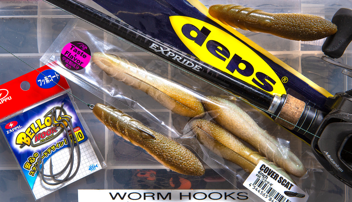 Prez's Tackle Box – Page 2