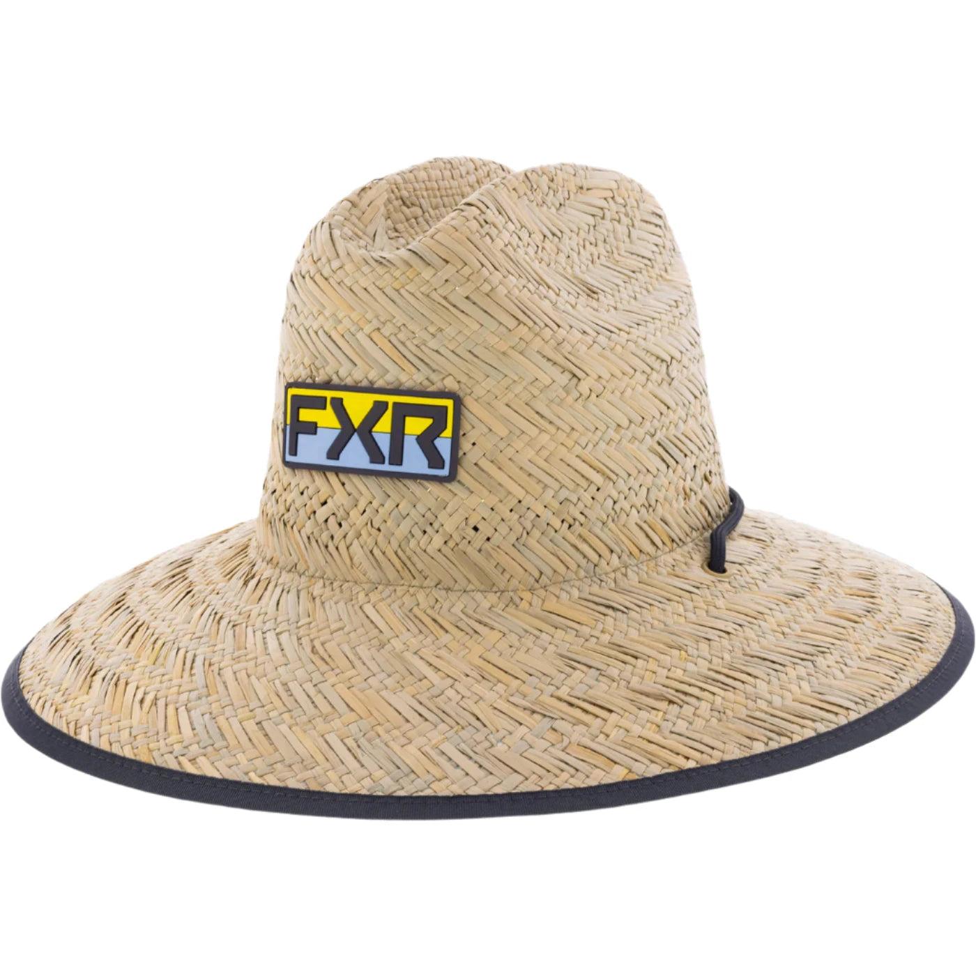 FXR Shoreside Straw Hat