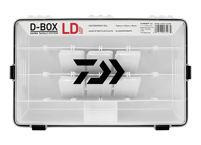 大和 D-Box 