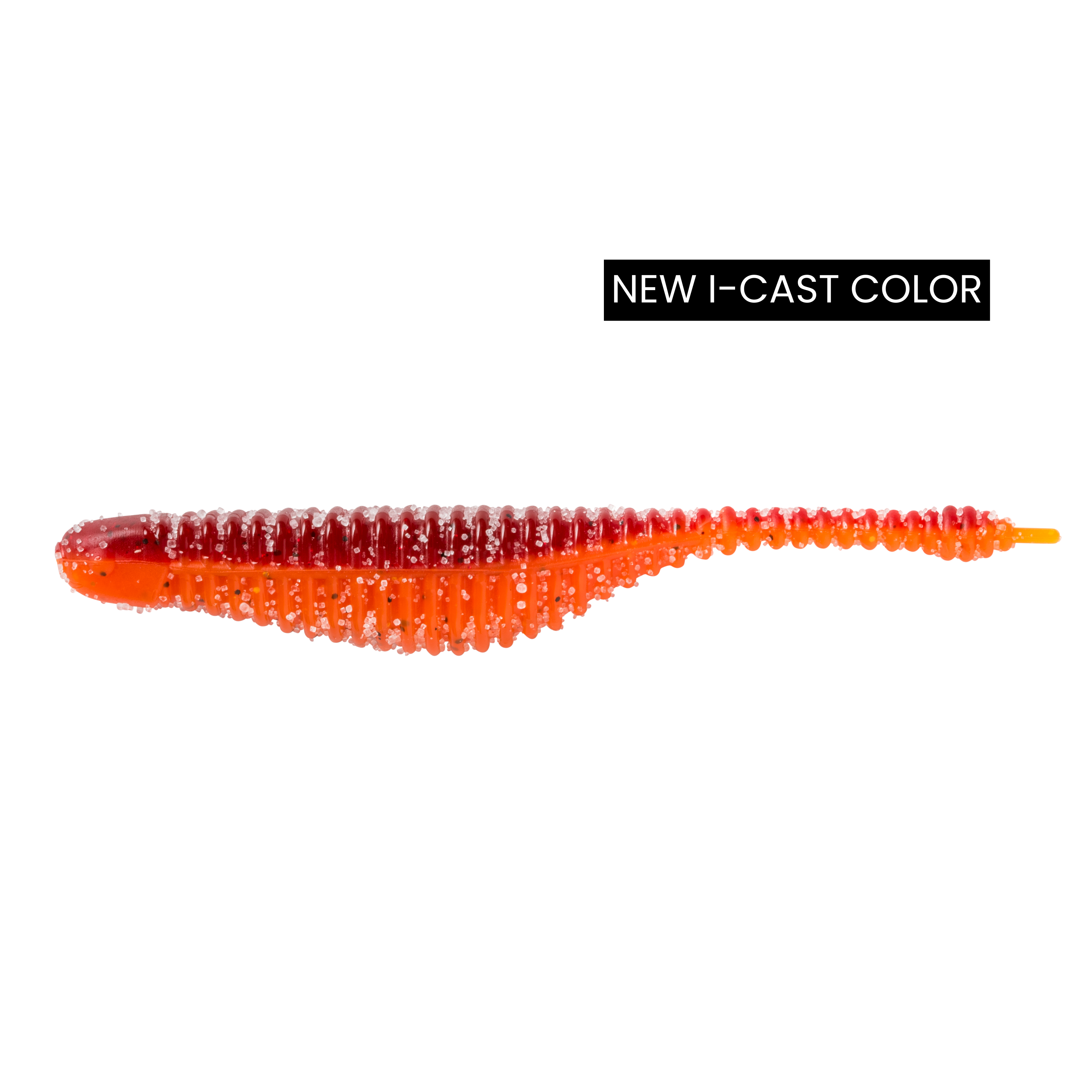 Fire Craw (NEW)