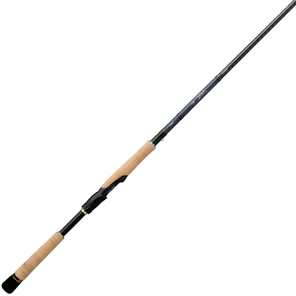 Daiwa Sol AGS Spinning Rod