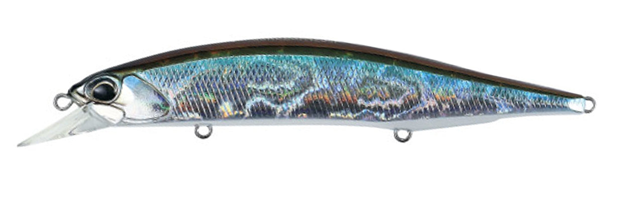 Duo Realis Jerkbait 120SP