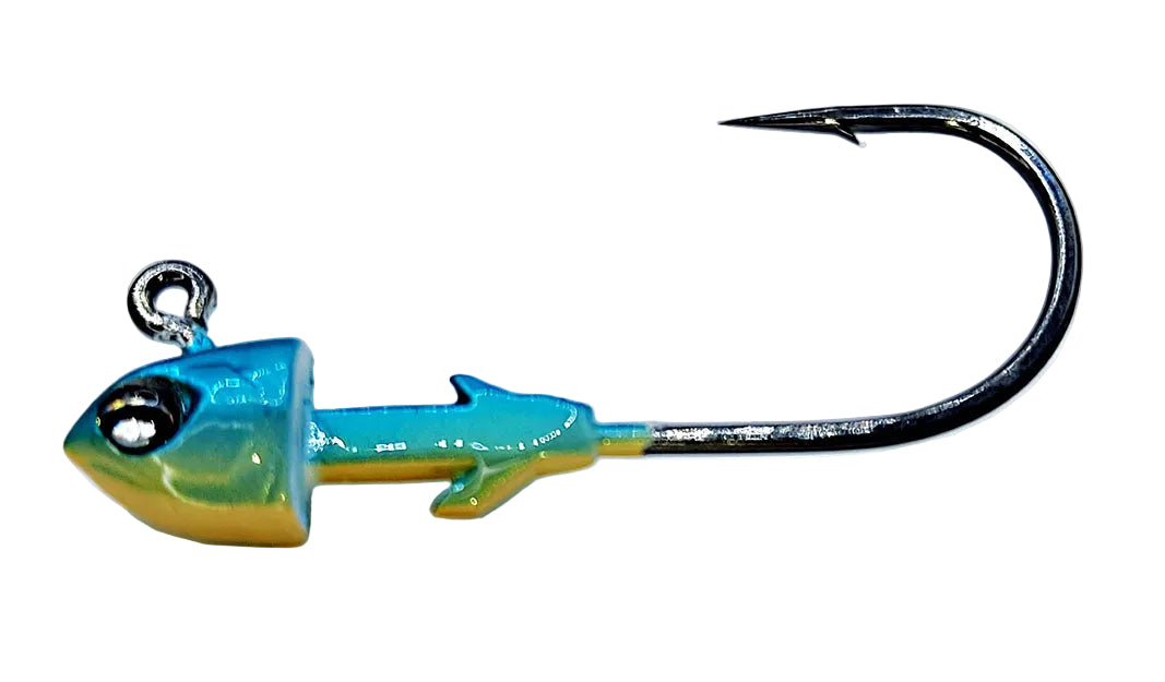Bumblebee Custom Lures B-Swimmer Slim