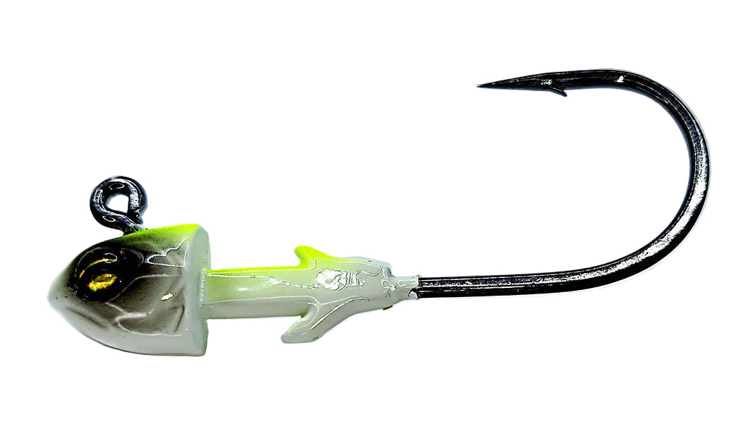 Bumblebee Custom Lures B-Swimmer Slim
