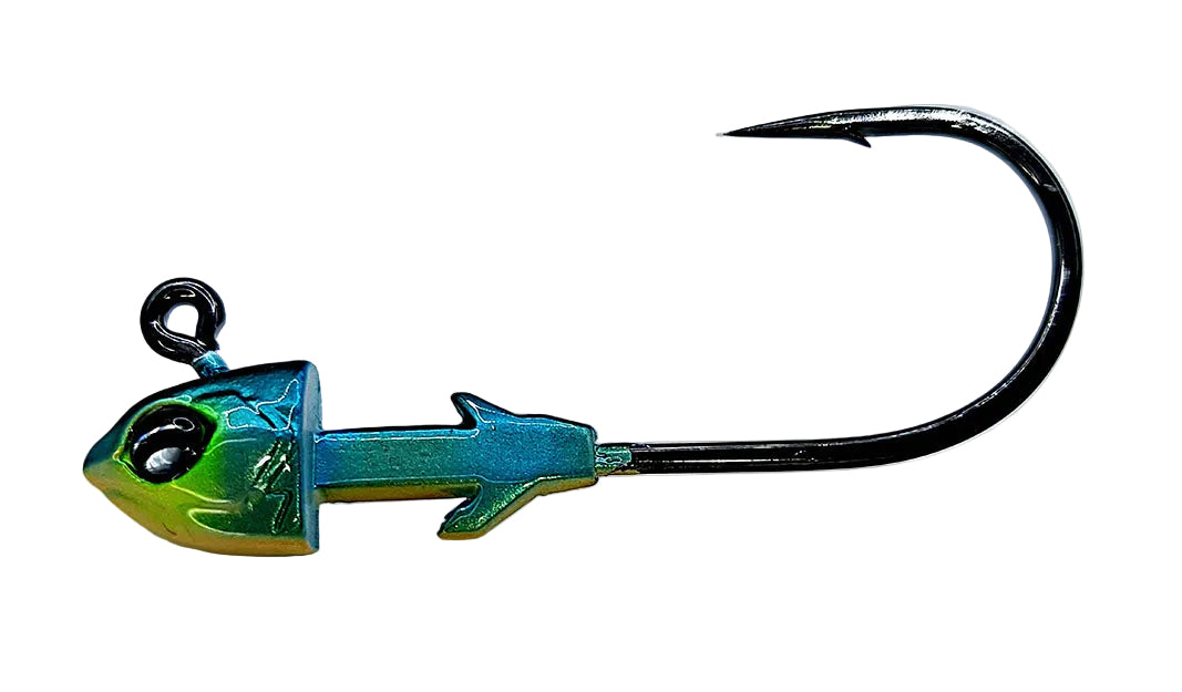 Bumblebee Custom Lures B-Swimmer Slim