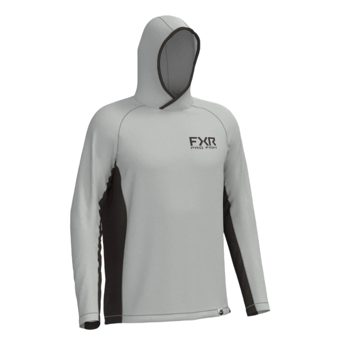 FXR Men's Derby Air UPF Pullover Hoodie