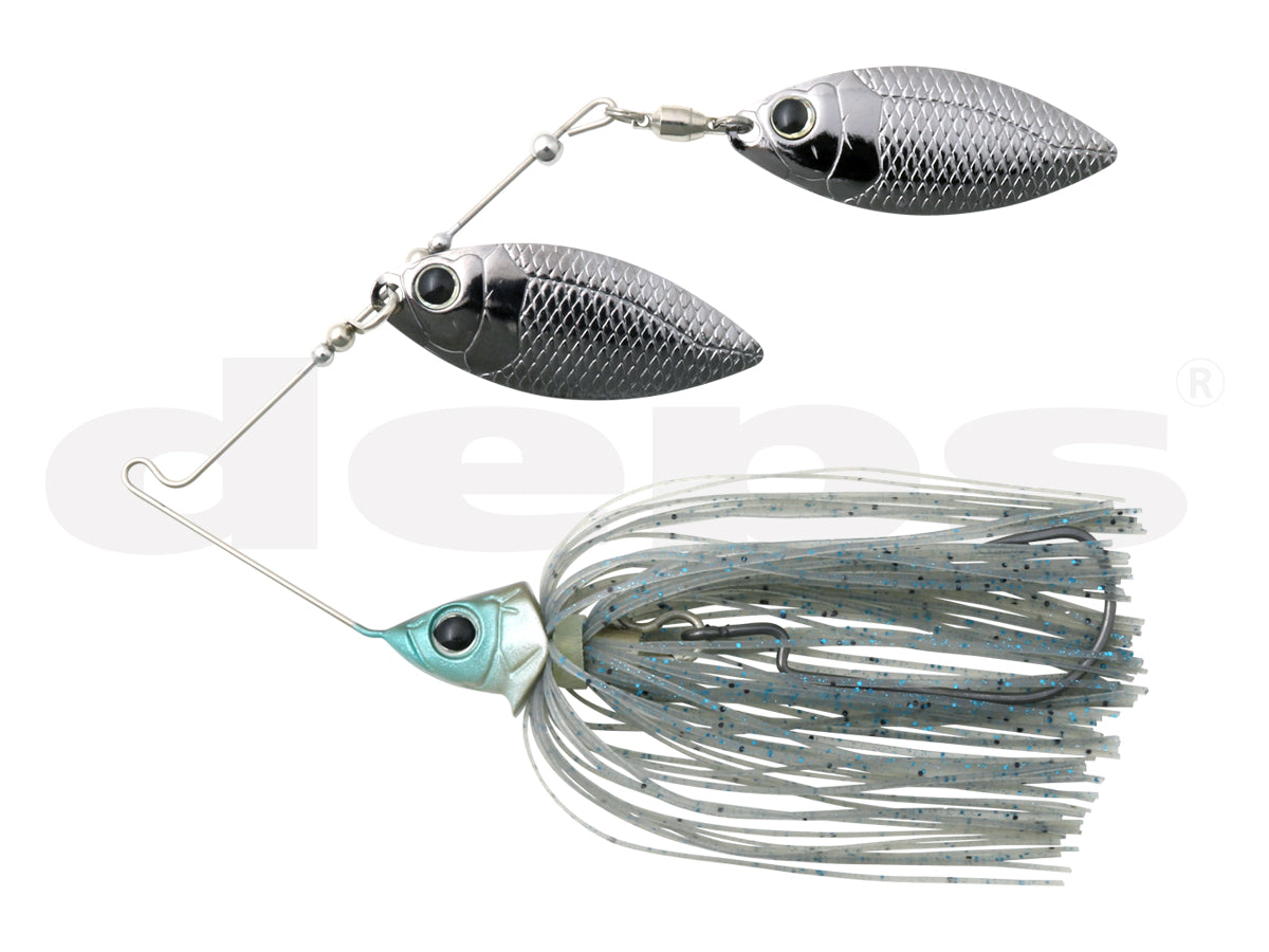 Deps Glide Head
