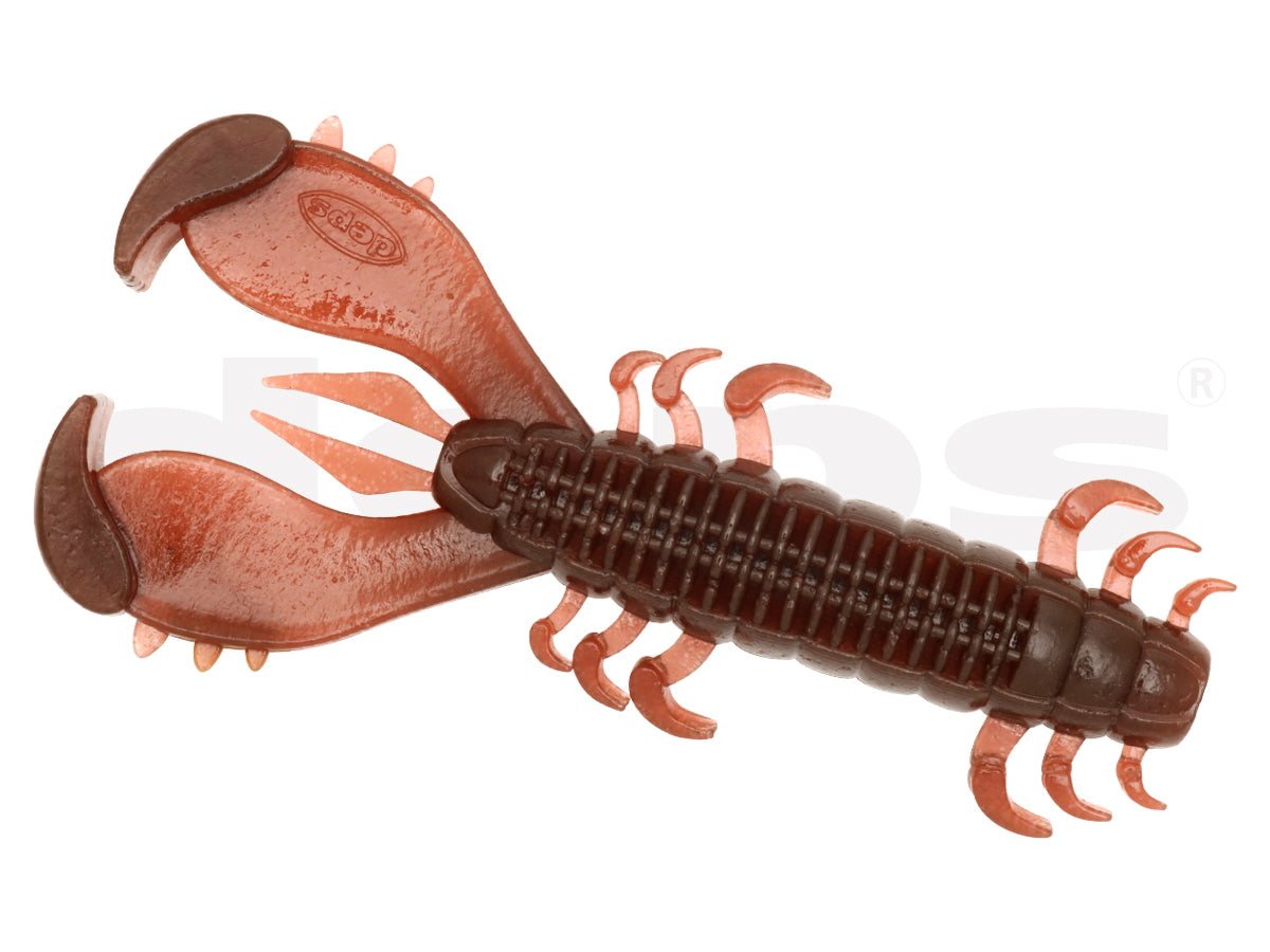 Deps MS Craw 3.6"
