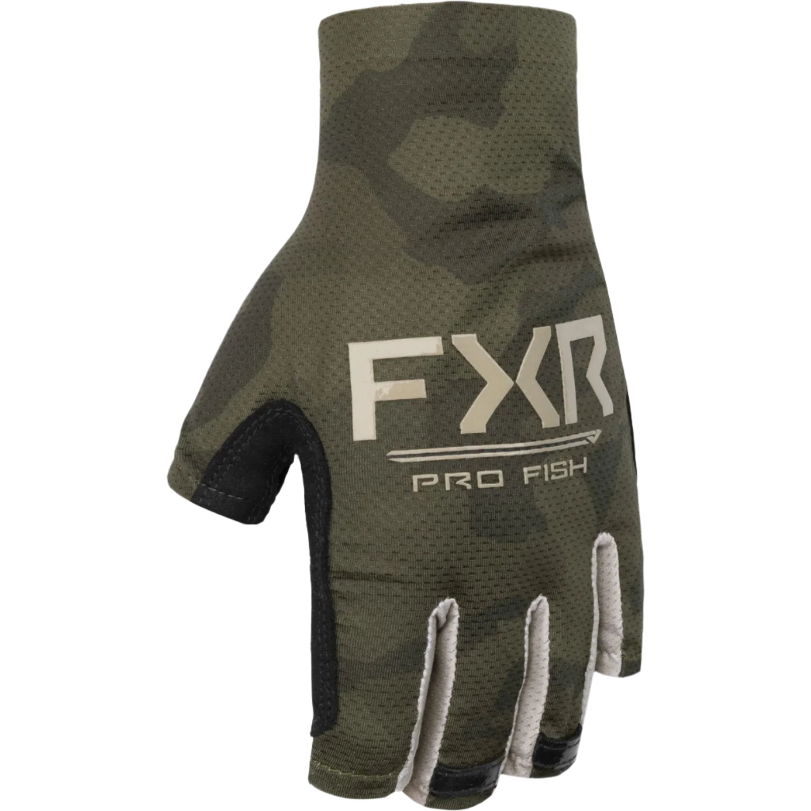 FXR Tournament UPF Glove