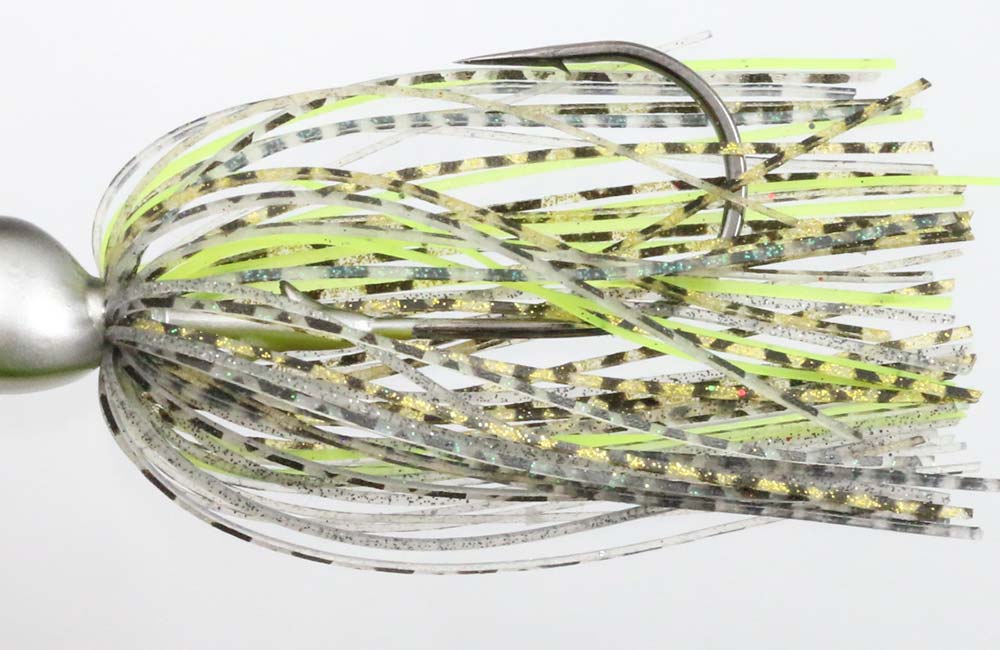 Issei AK Chatter Jr.