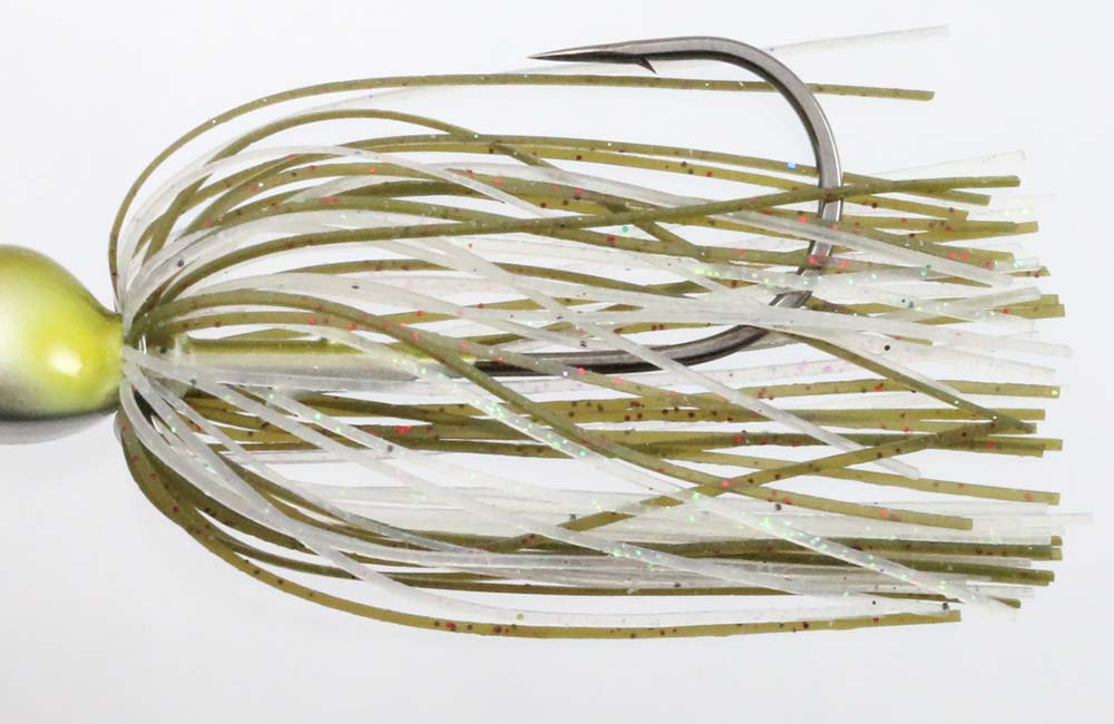 Issei AK Chatter Jr.