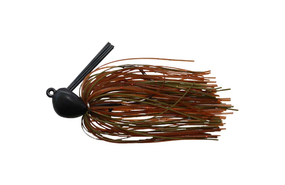 Issei AK Rubber Jig Jr