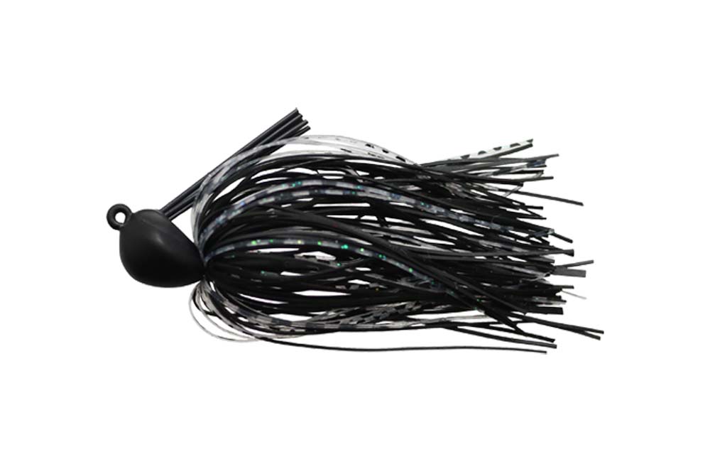 Issei AK Rubber Jig Jr