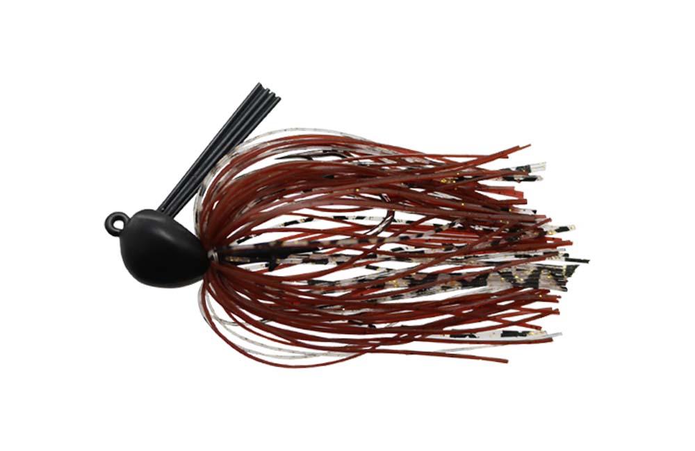 Issei AK Rubber Jig Jr