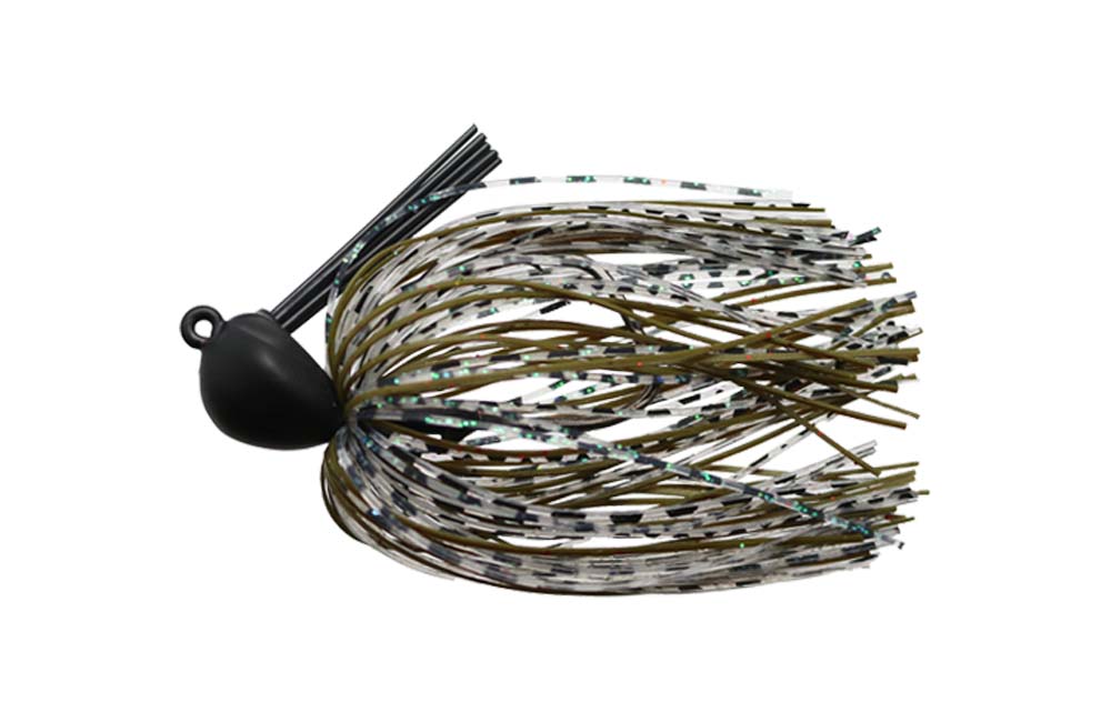 Issei AK Rubber Jig Jr