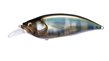 Megabass Big-M 4.0