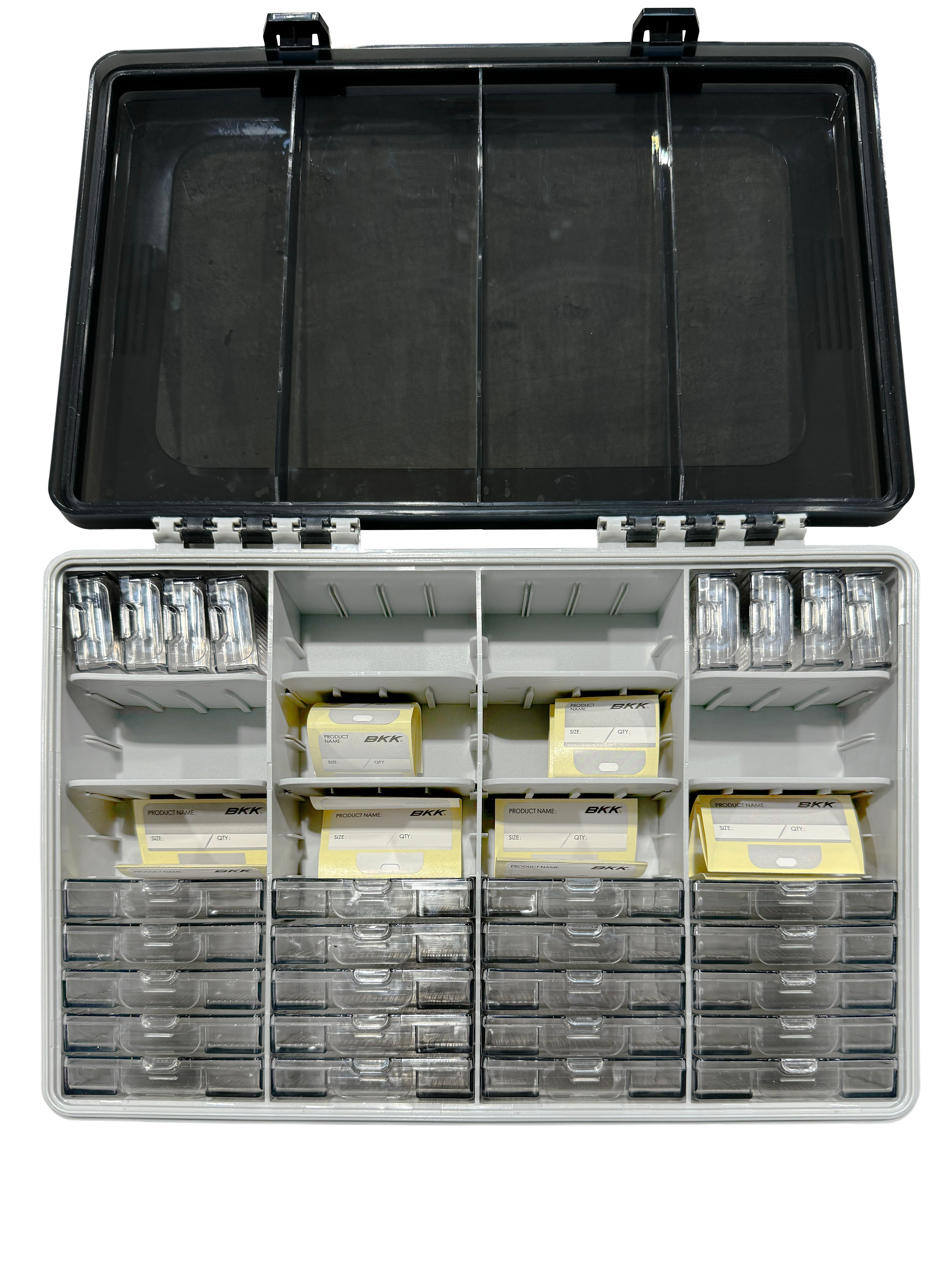 BKK Tackle Storage Kit (Starter Kit)