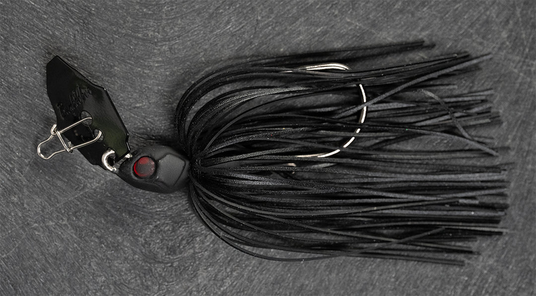 Bumblebee Custom Lures B-Blade Narrow Ver.2