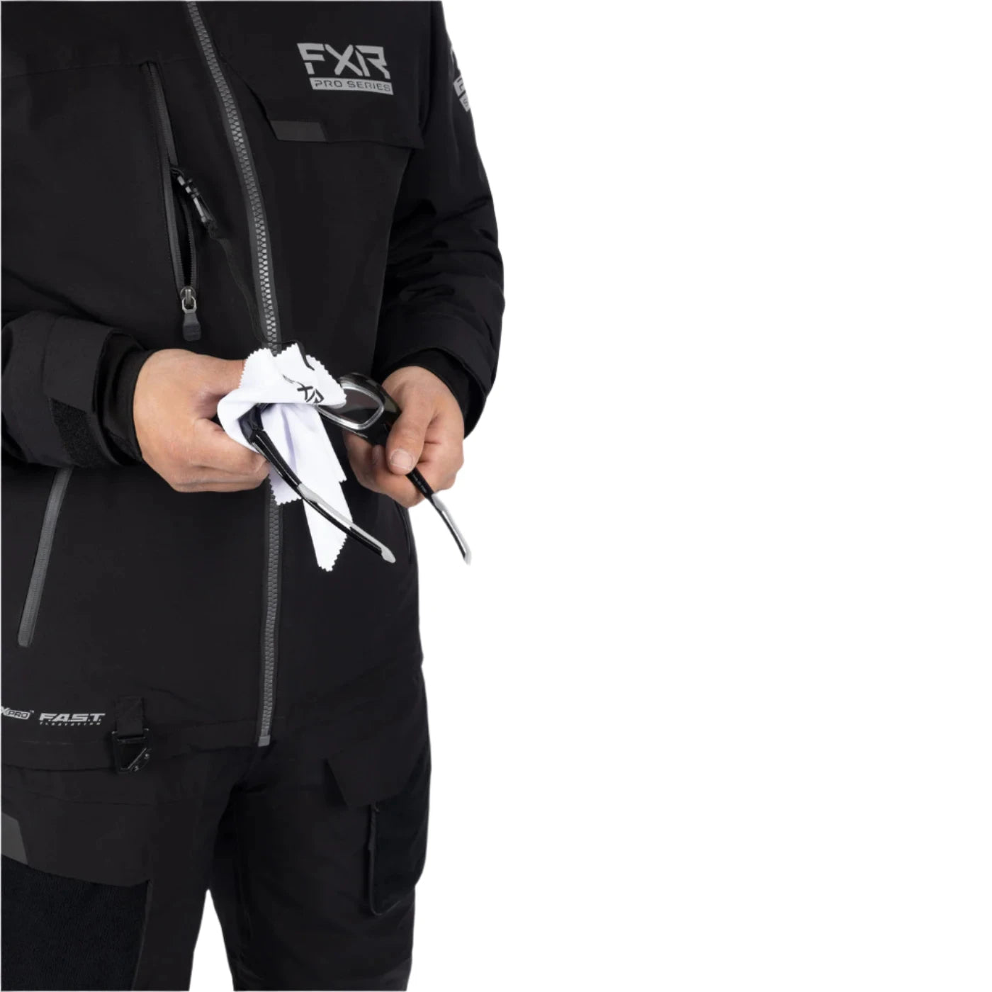 FXR Vapor Pro Insulated Jacket