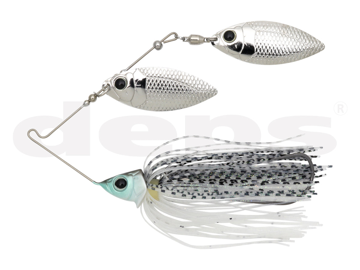 Deps Glide Head