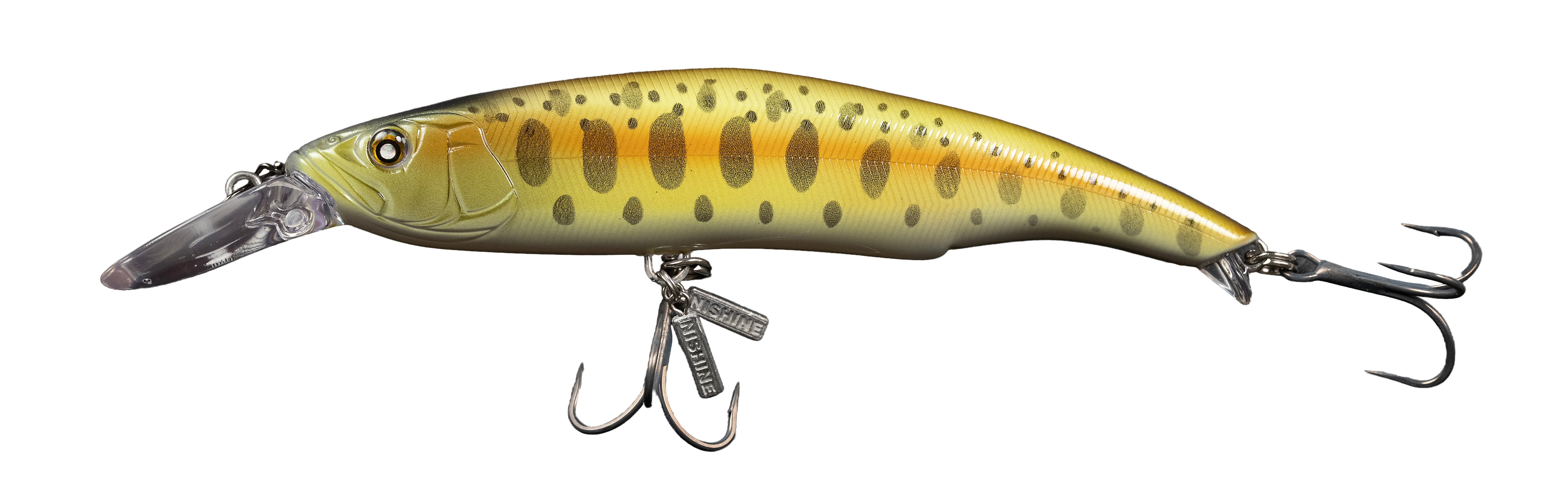 Nishine Lure Works Erie 152 MD