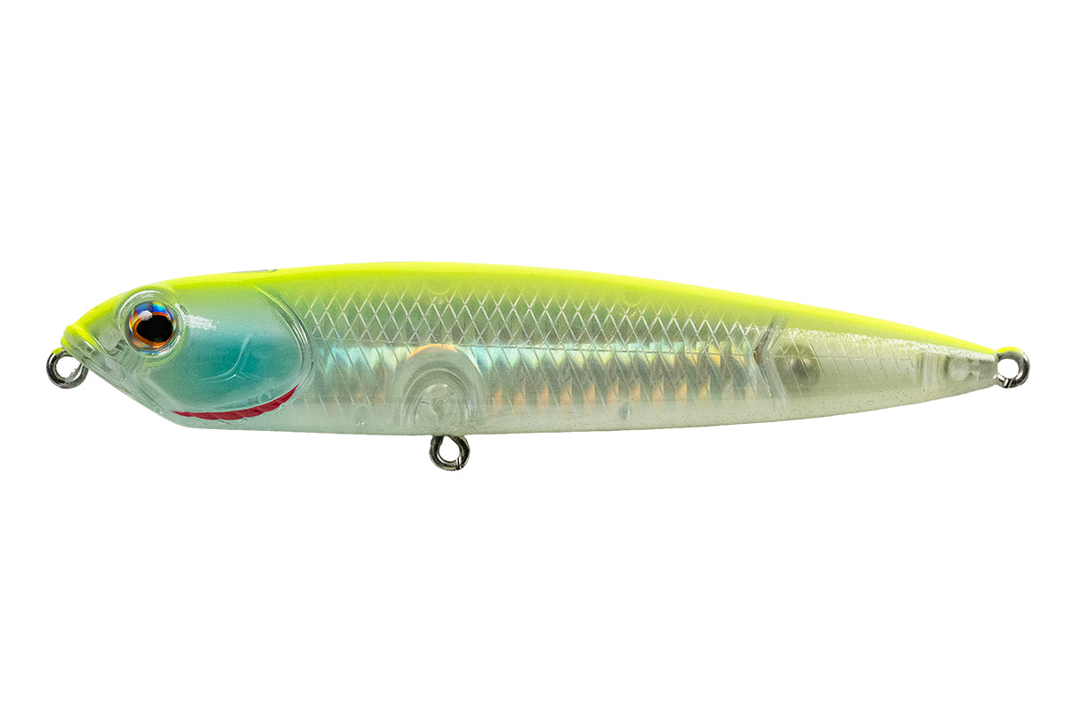 Teckel Kickknocker HD