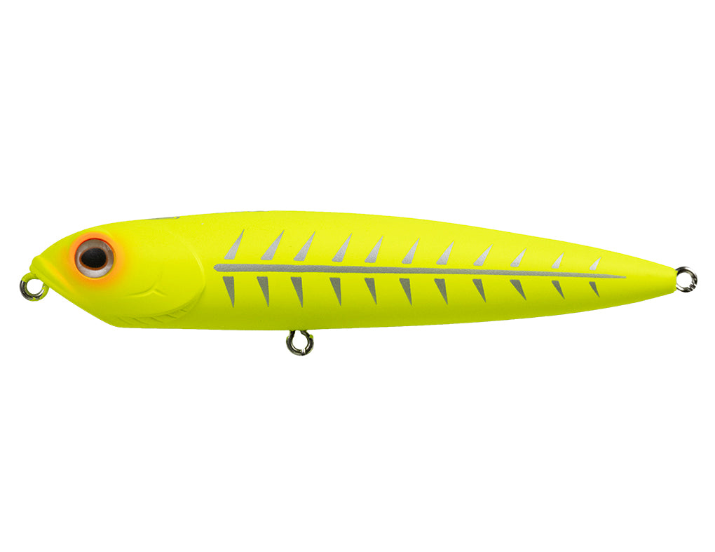 Teckel Kickknocker HD