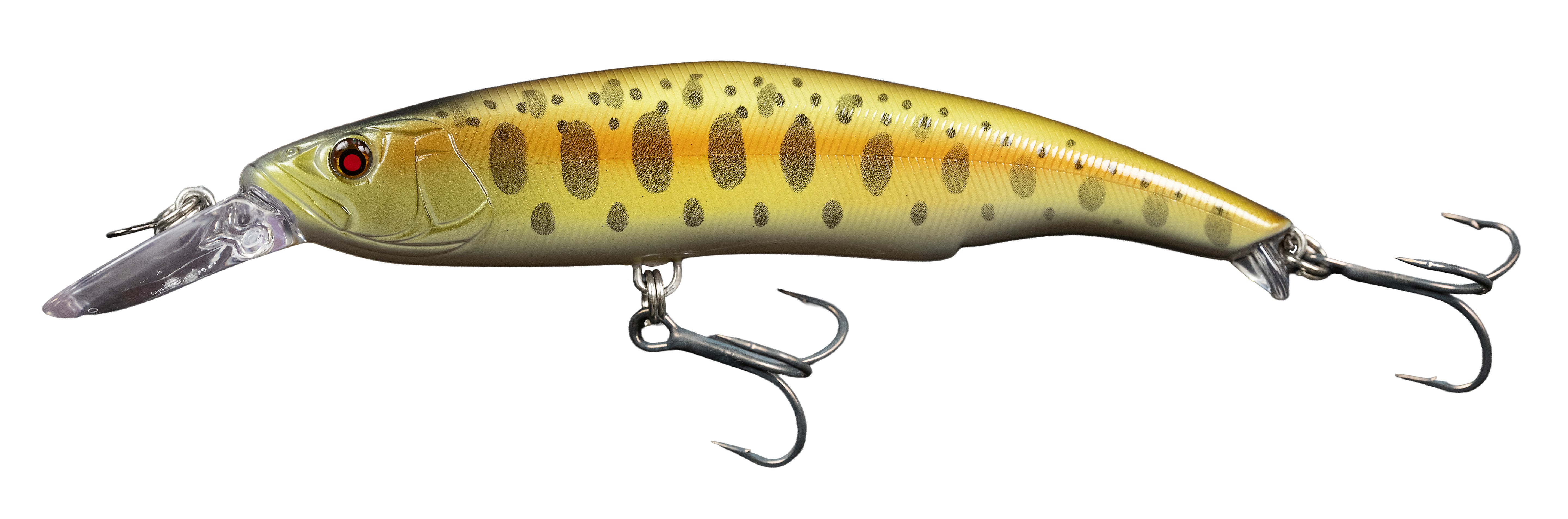Nishine Lure Works Erie 152 TW