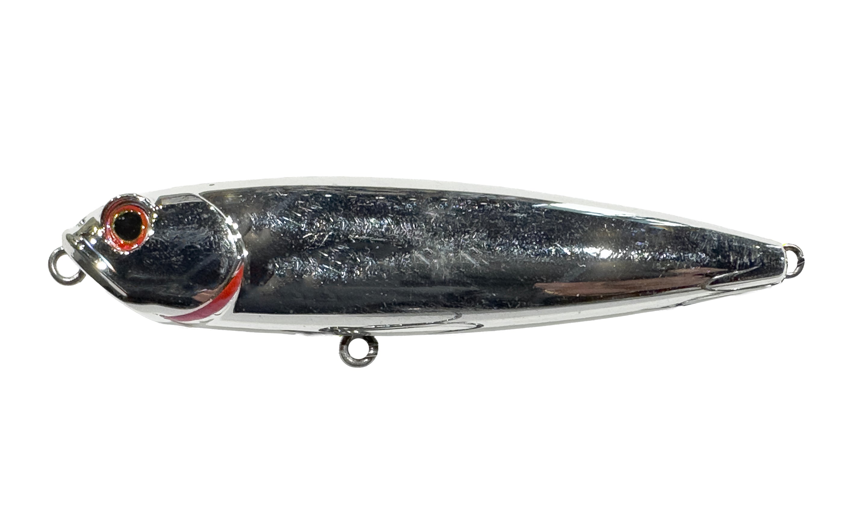 Teckel Micro Kicknocker