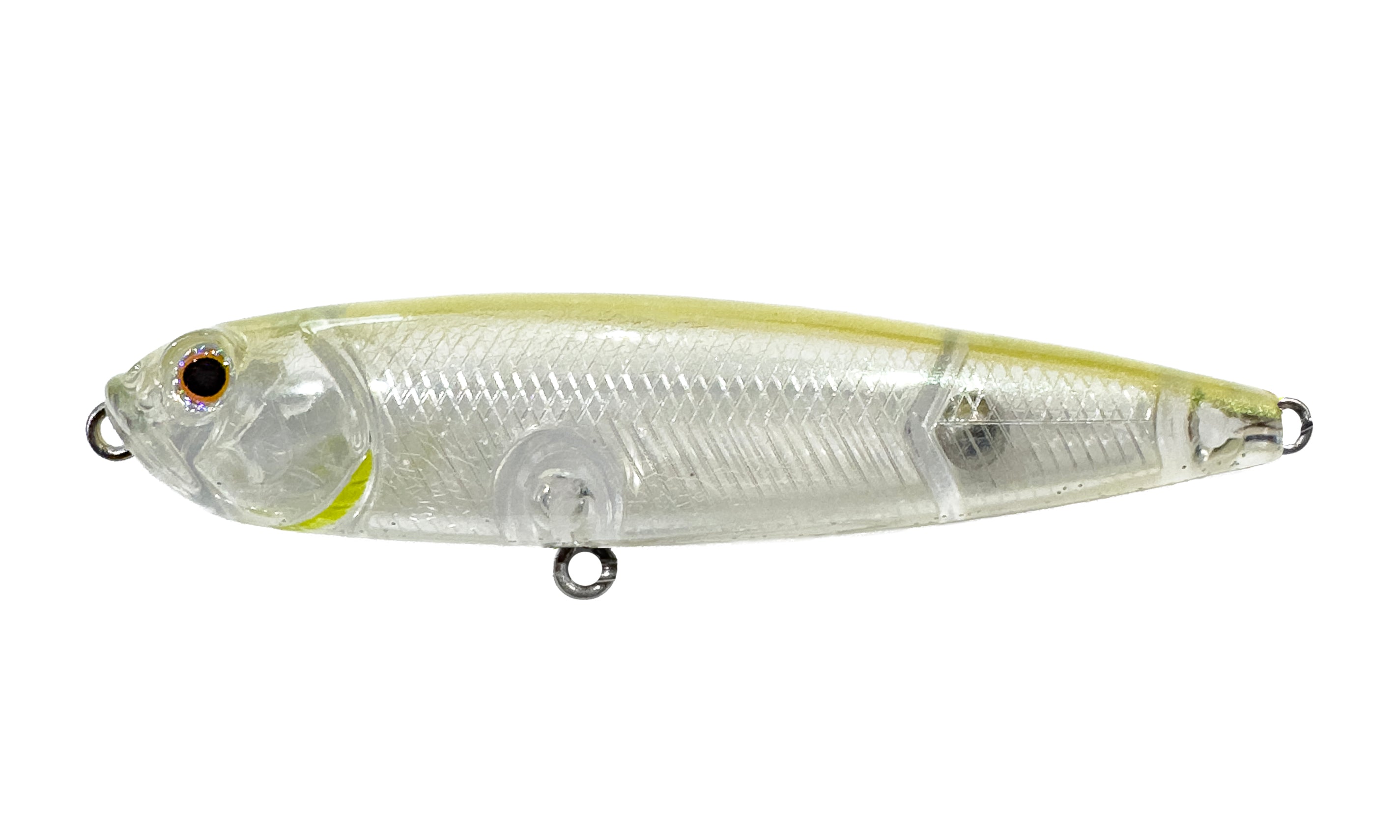 Teckel Micro Kicknocker