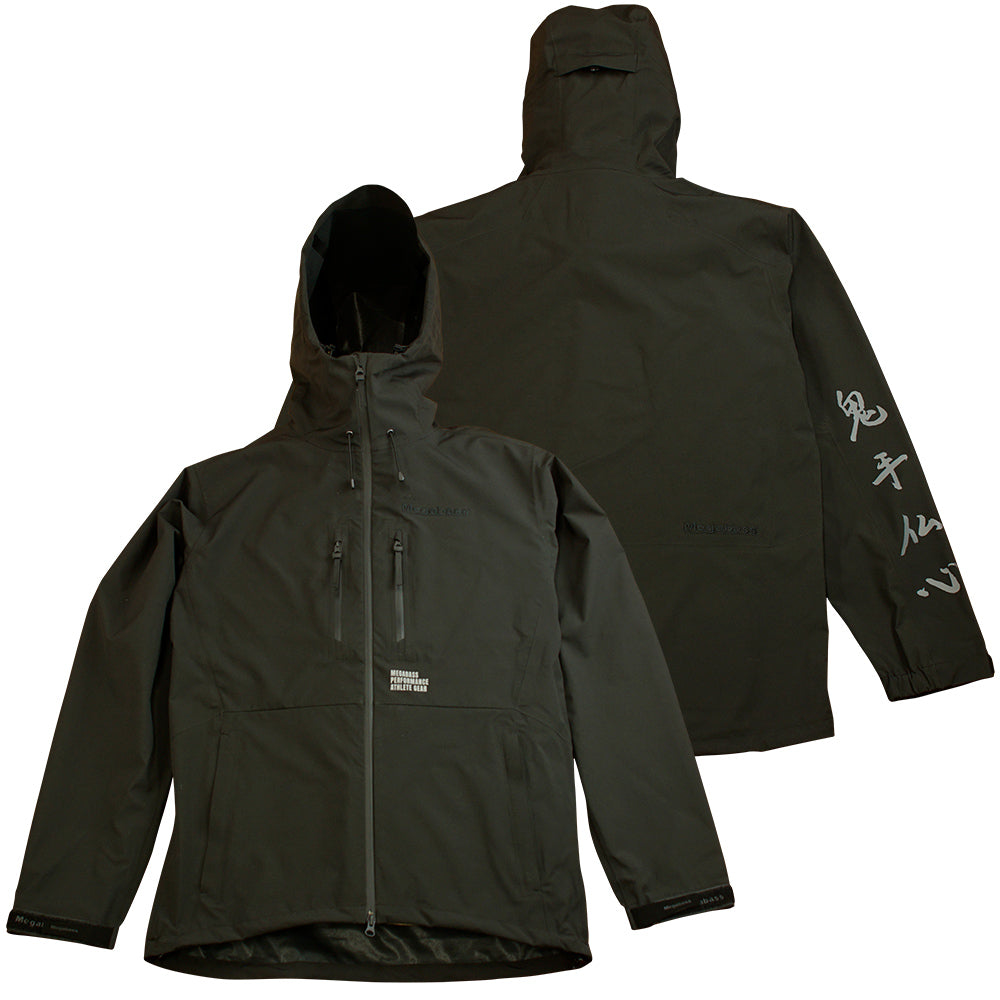 Megabass Wilderness Jacket