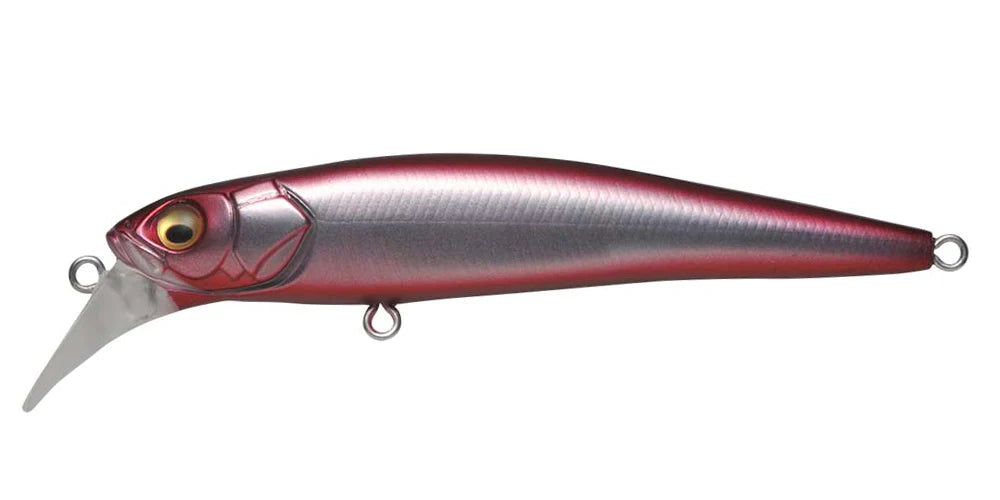 Muddy Double Red