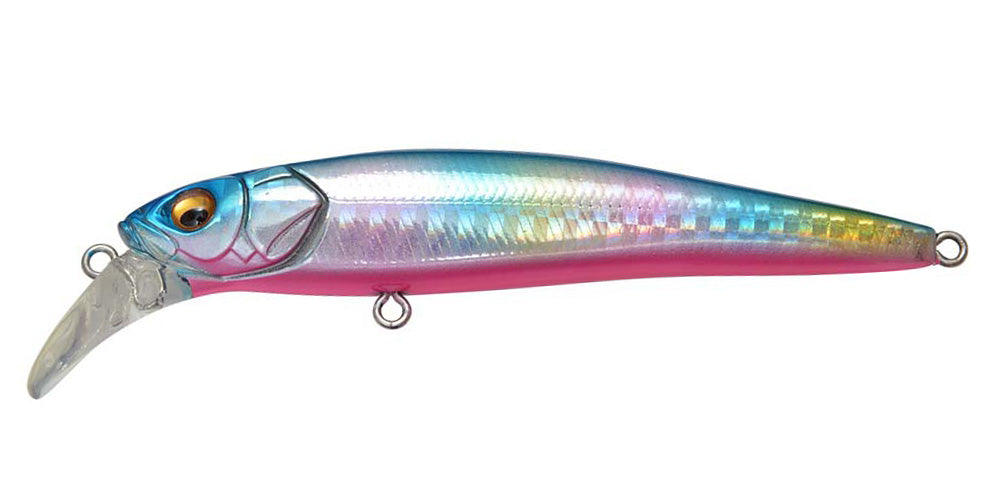 GG Blue Pink Rainbow