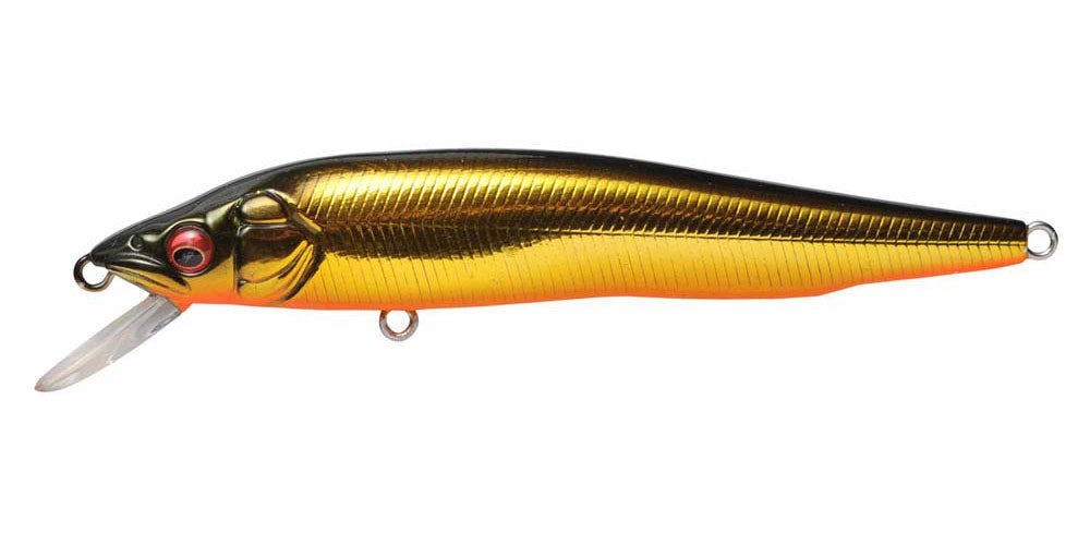 M Megabass Kinkuro