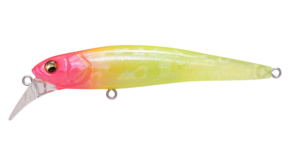 Shell Skin Chart Pink Head