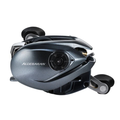 Shimano Aldebaran BFS Casting Reel