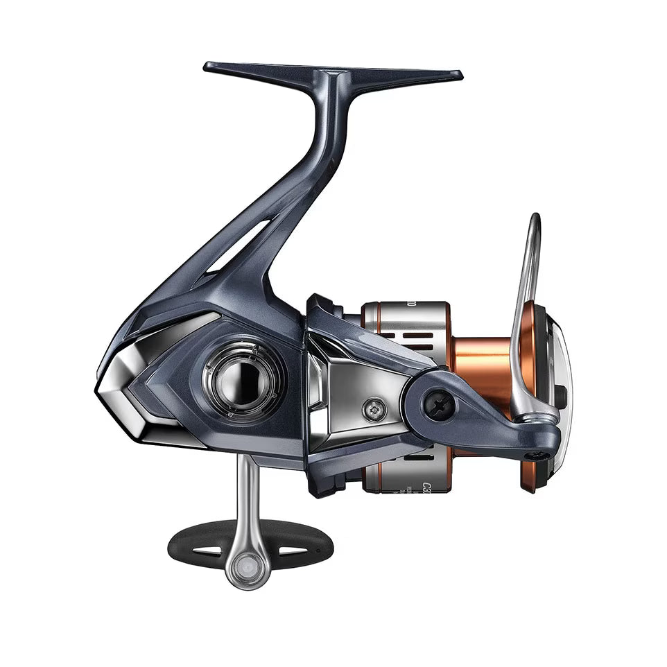 Shimano Nasci FD Spinning Reel