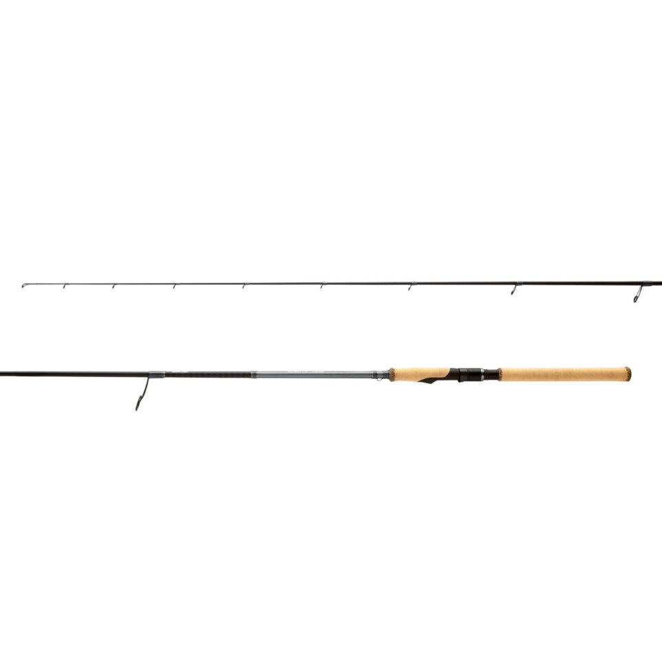 Shimano Compre Walleye Spinning E