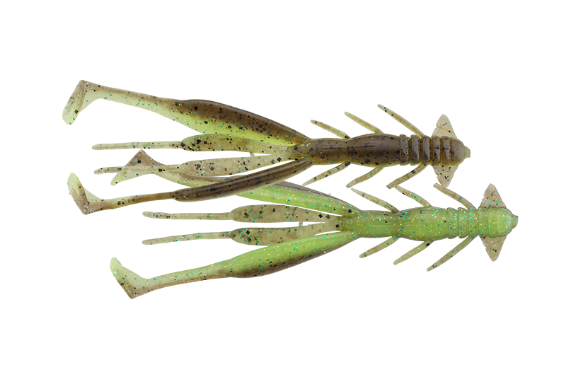 Jackall Jimmy Shrimp