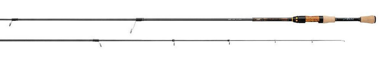 Daiwa 24 Presso Air Spinning Rod